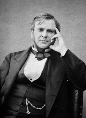 SMITH, Edward (1819 – 1874)