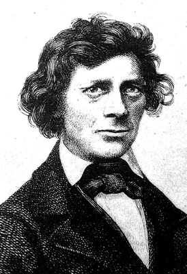 WEBER, Eduard Friedrich Wilhelm (1806 – 1871)