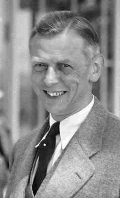 BUTENANDT, Adolf Friedrich Johann (1903 – 1995)