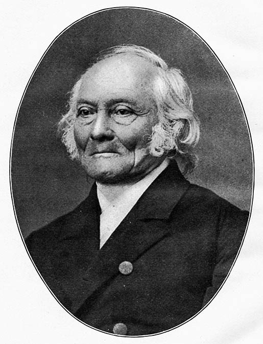 WEBER, Ernst Heinrich (1795 – 1878)