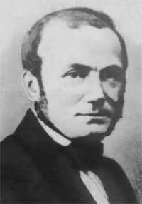GEOFFROY SAINT-HILAIRE, Isidore (1805 – 1861)