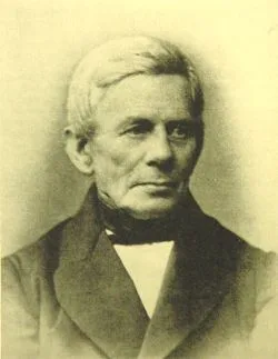 GURLT, Ernst Friedrich (1794 – 1882)