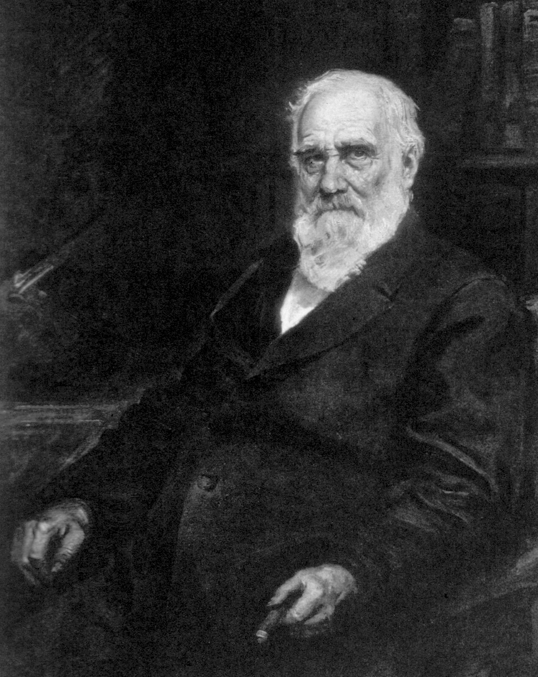 PETTENKOFER, Max Josef von (1818 – 1901)