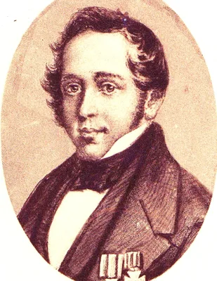 VROLIK, Willem (1801 – 1863)