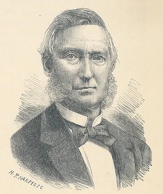 PANUM, Peter Ludvig (1820 – 1885)