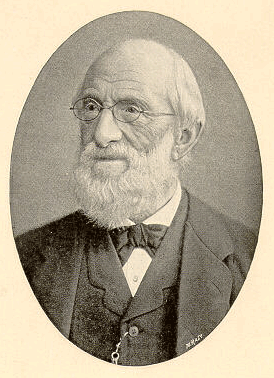 HIRSCH, August (1817 – 1894)