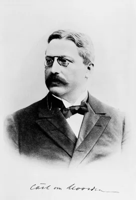 NOORDEN, Carl Harko von (1858 – 1944)