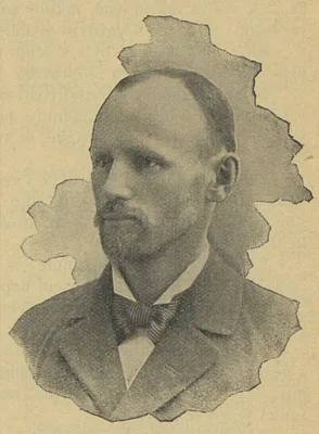 NOVY, Frederick George (1864 – 1957)