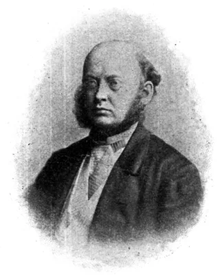 ALTHAUS, Julius (1833 – 1900)