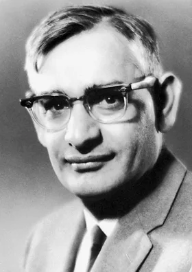 KHORANA, Har Gobind (1922 – 2011)