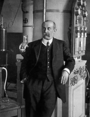 D'ARSONVAL, Jacques Arsène (1851 – 1940)