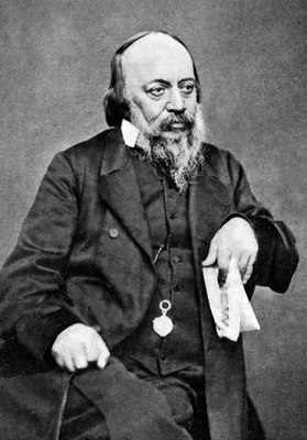 CHADWICK, Sir Edwin (1800 – 1890)