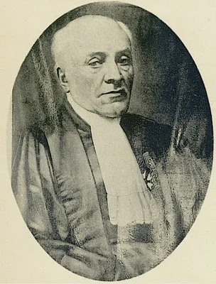CHEVALLIER, Jean Baptiste Alphonse (1793 – 1879)