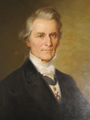 RETZIUS, Anders Adolf (1796 – 1860)