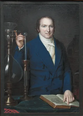 FOURCROY, Antoine François, comte (1755 – 1809)