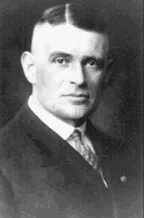 STIEVE, Hermann (1886 – 1952)