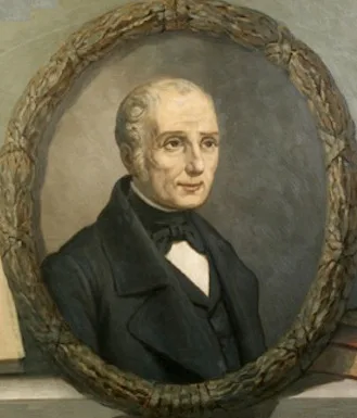 ROLANDO, Luigi (1773 – 1831)
