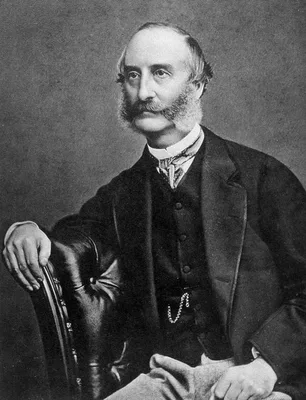 PARKES, Edmund Alexander (1819 – 1876)