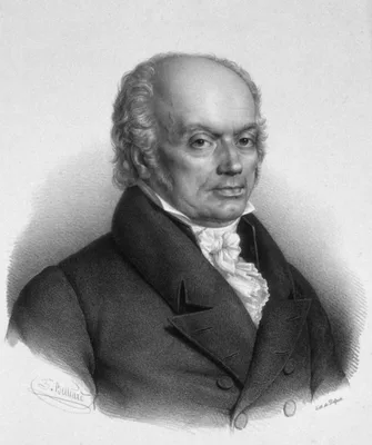 GALL, Franz Joseph (1758 – 1828)