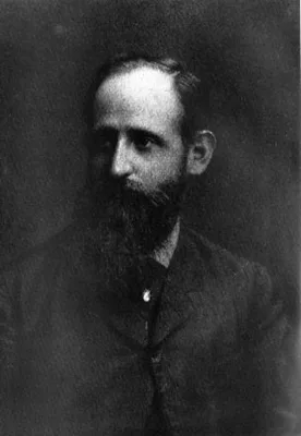 BREUER, Josef (1842 – 1925)