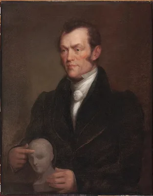 SPURZHEIM, Johann Caspar (1776 – 1832)
