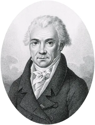 VAUQUELIN, Louis Nicolas (1763 – 1829)