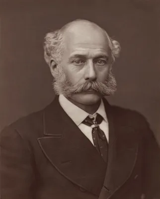 BAZALGETTE, Sir Joseph William (1819 – 1891)