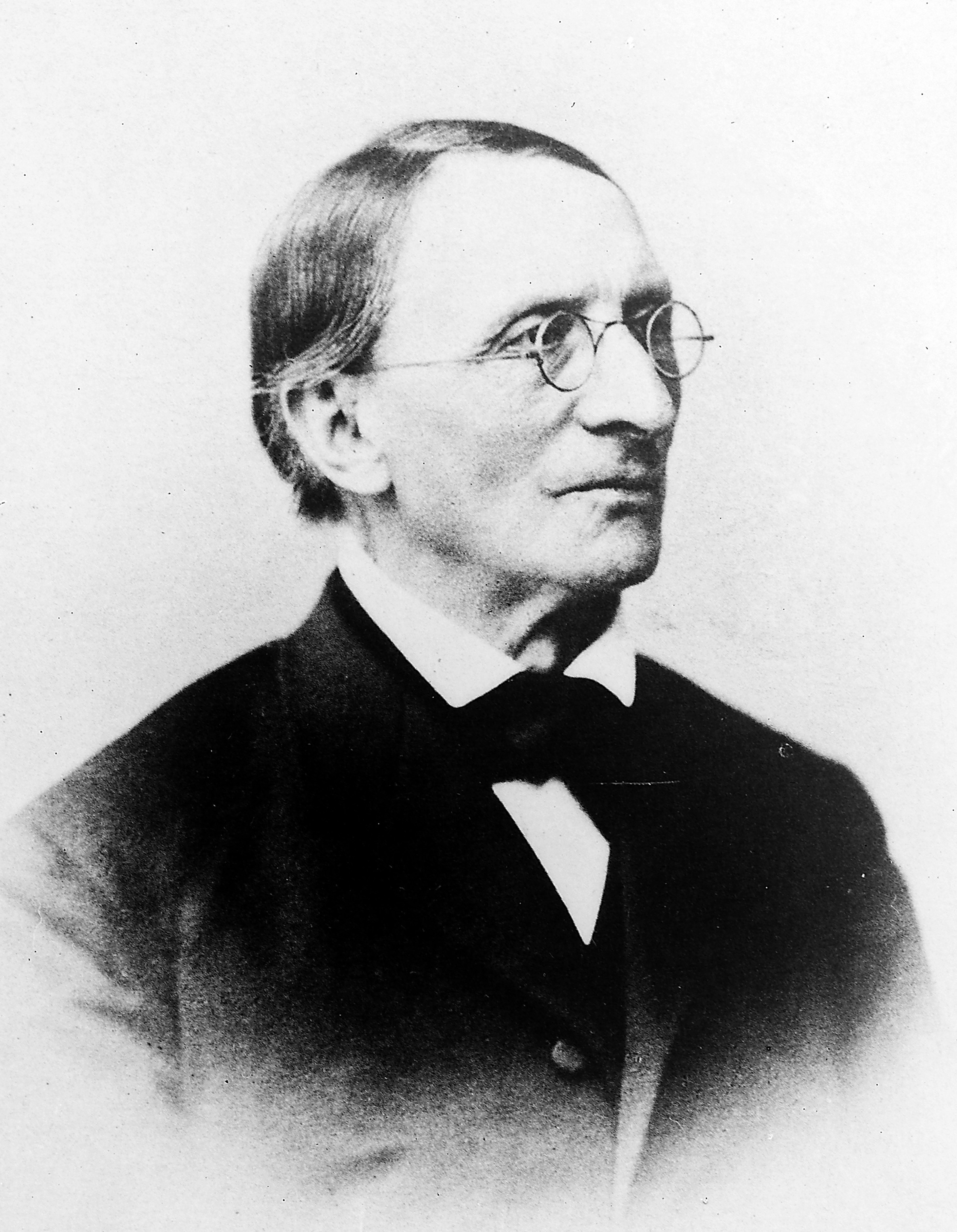 LUDWIG, Carl Friedrich Wilhelm (1816 – 1895)