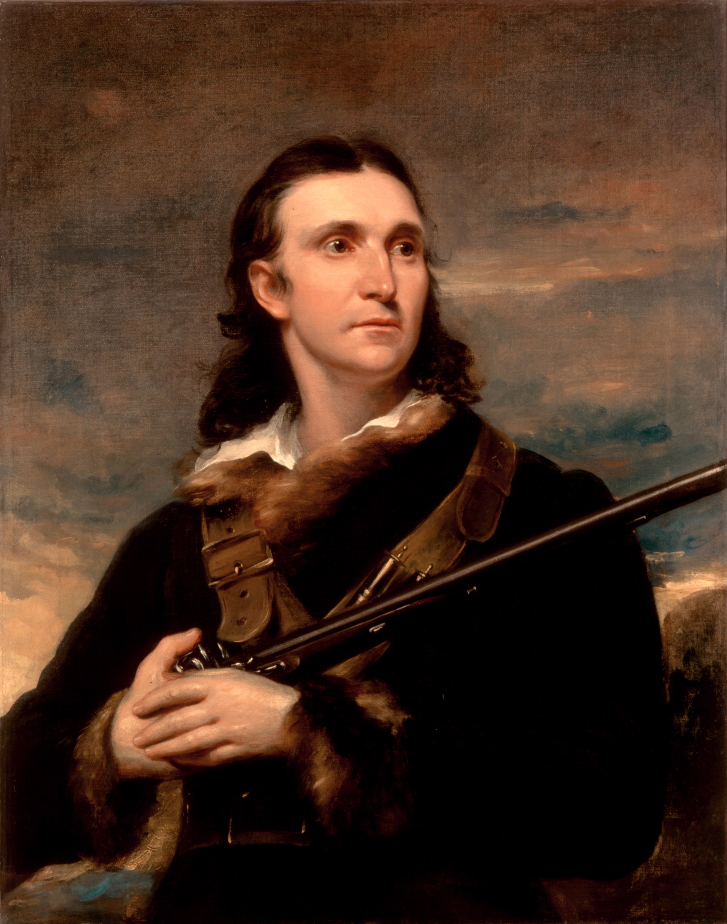 AUDUBON, John James Laforest (1785 – 1851)