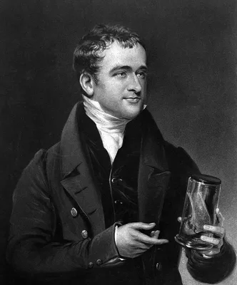 MAYO, Herbert (1796 – 1852)