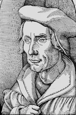 BRUNFELS, Otto (1488 – 1534)