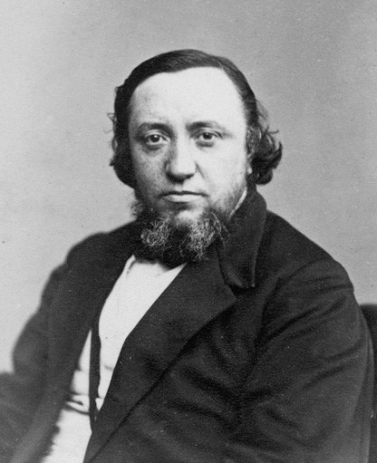RICHARDSON, Sir Benjamin Ward (1828 – 1896)