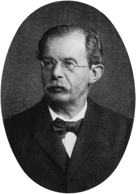 RECKLINGHAUSEN, Friedrich Daniel von (1833 – 1910)