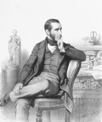 SIMON, Sir John (1816 – 1904)