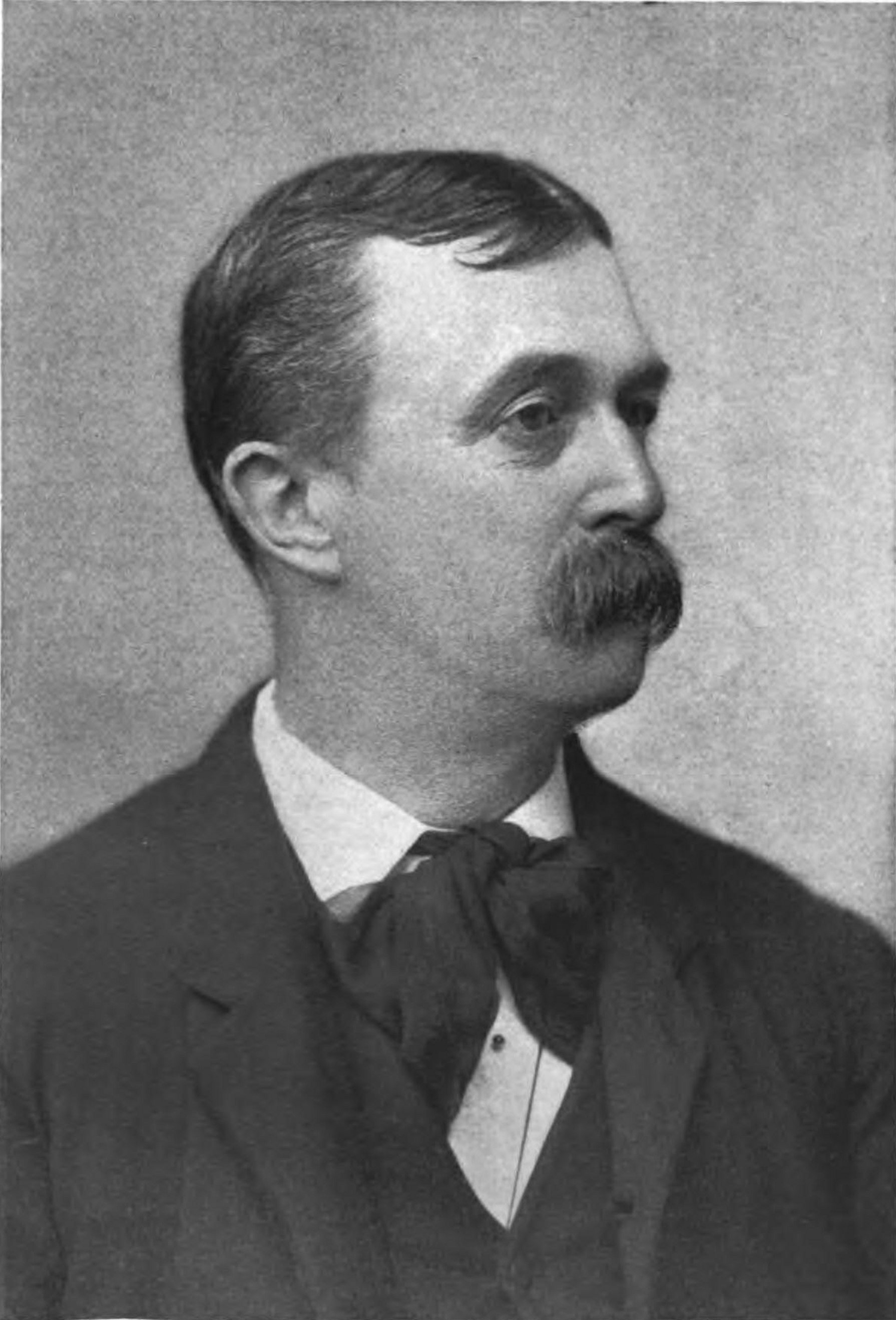BILLINGS, John Shaw (1838 – 1913)