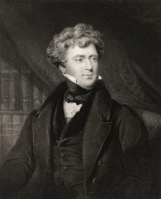 BLUNDELL, James (1790 – 1877)