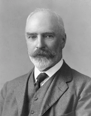 CUSHNY, Arthur Robertson (1866 – 1926)