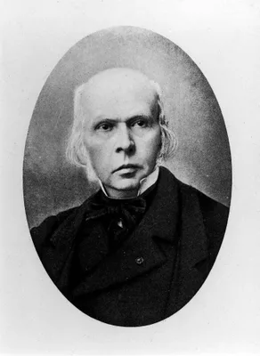 BAILLARGER, Jules Gabriel François (1809 – 1890)