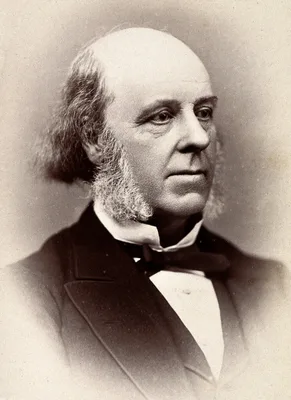 HICKS, John Braxton (1823 – 1897)