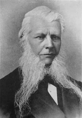 BIDDER, Friedrich Karl Heinrich von (1810 – 1894)