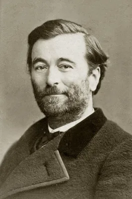 BERT, Paul (1833 – 1886)