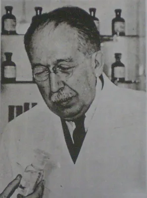AGOTE, Luis (1868 – 1954)