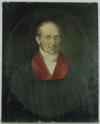 STANNIUS, Hermann Friedrich (1808 – 1883)
