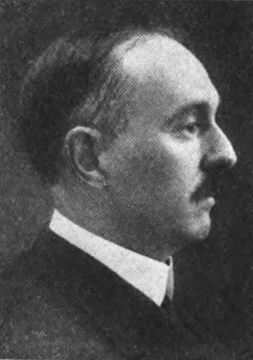 WINSLOW, Charles-Edward Amory (1877 – 1957)
