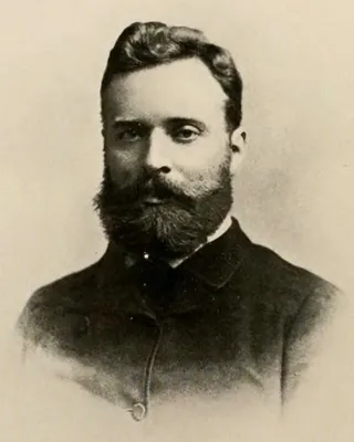 HARTWELL, Edward Mussey (1850 – 1922)