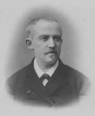 STRICKER, Salomon (1834 – 1898)