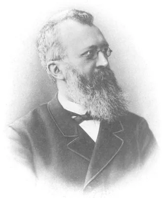 HITZIG, Eduard (1838 – 1907)