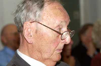 MOLLISON, Patrick Loudon (1914 – 2012)
