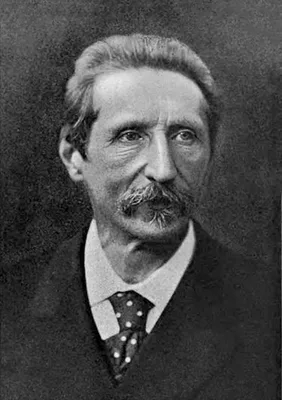 STRASBURGER, Eduard Adolf (1844 – 1912)