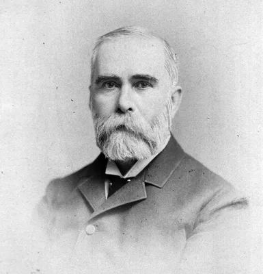 BARTHOLOW, Roberts (1831 – 1904)